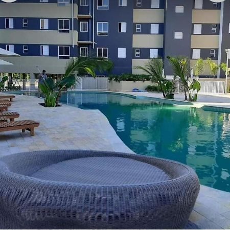 Paradaise Resort אובטובה מראה חיצוני תמונה