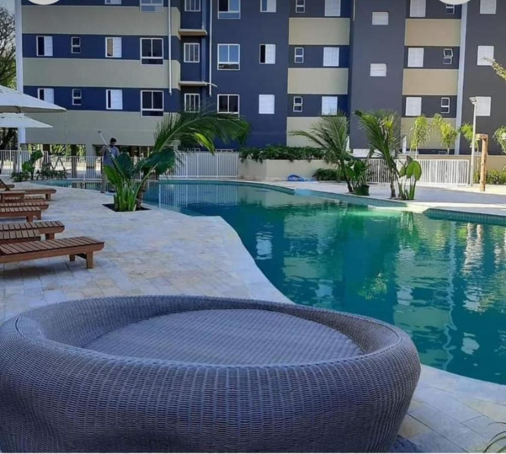 Paradaise Resort אובטובה מראה חיצוני תמונה
