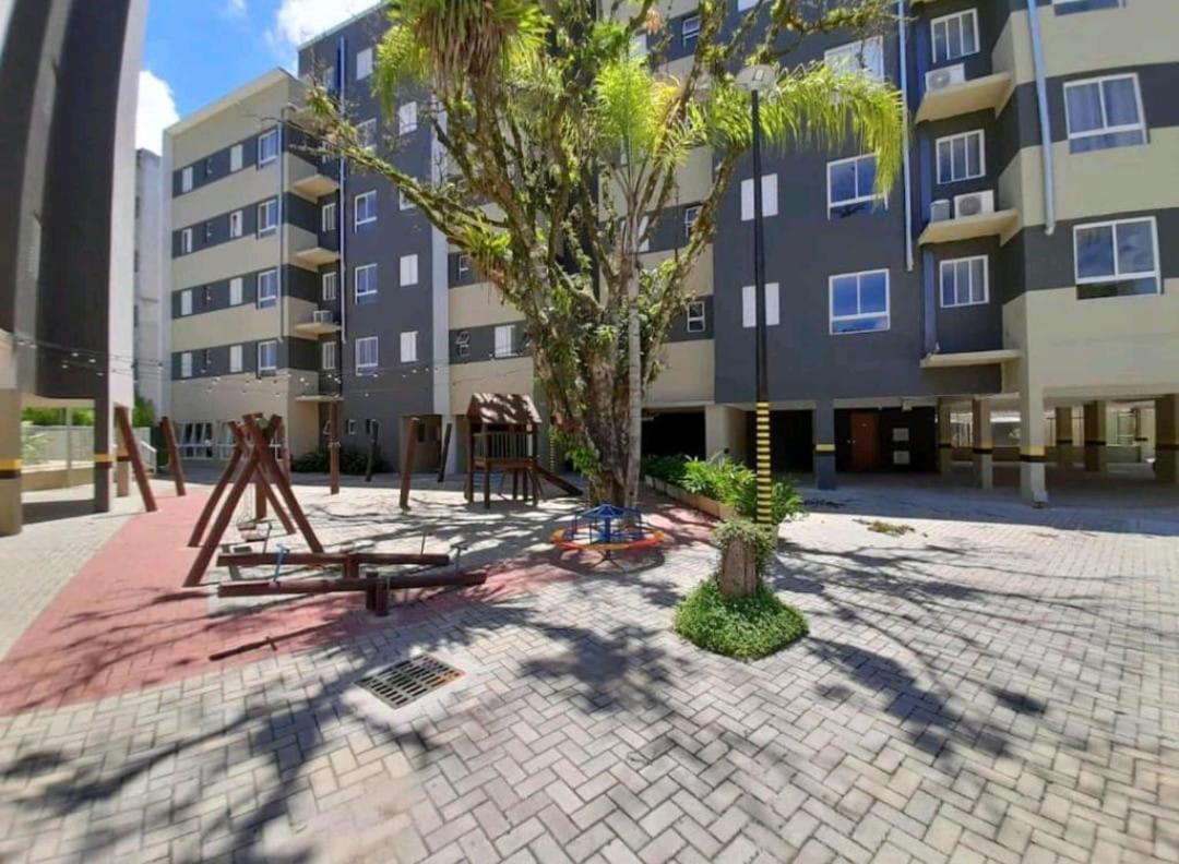 Paradaise Resort אובטובה מראה חיצוני תמונה