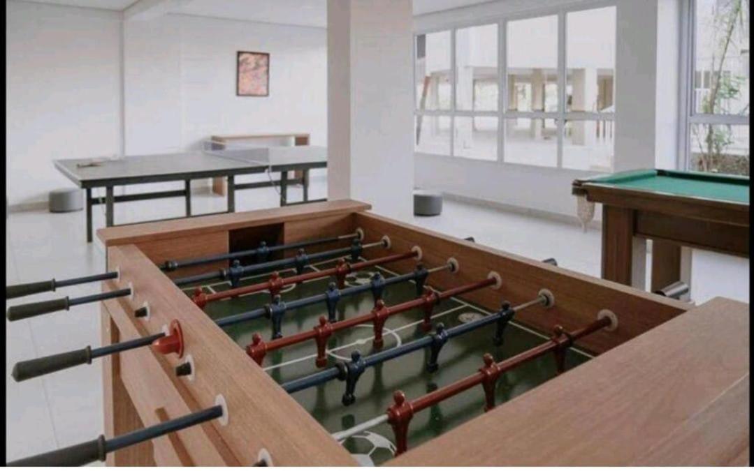 Paradaise Resort אובטובה מראה חיצוני תמונה