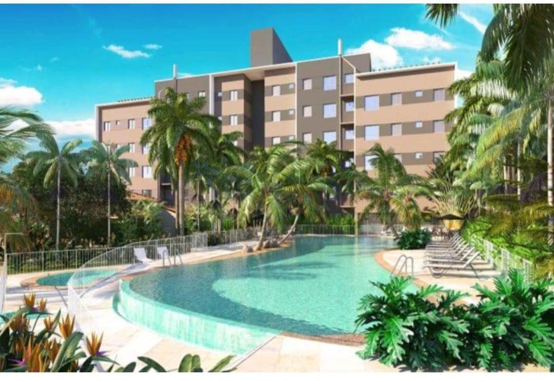 Paradaise Resort אובטובה מראה חיצוני תמונה