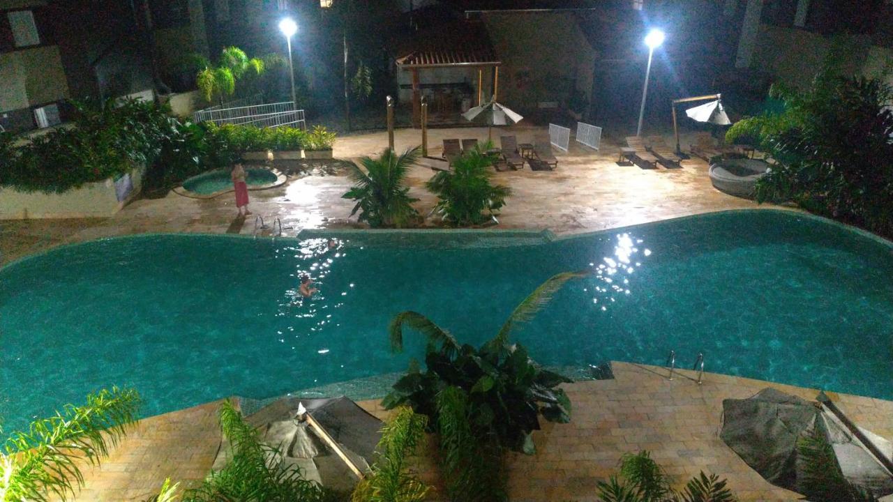 Paradaise Resort אובטובה מראה חיצוני תמונה