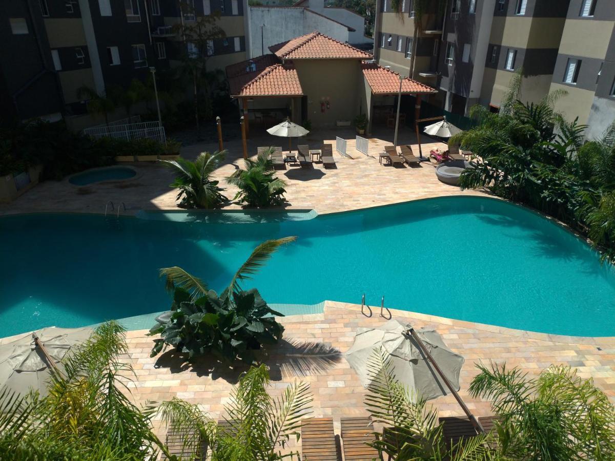 Paradaise Resort אובטובה מראה חיצוני תמונה