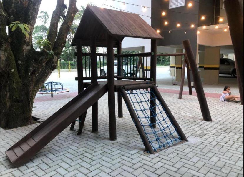 Paradaise Resort אובטובה מראה חיצוני תמונה