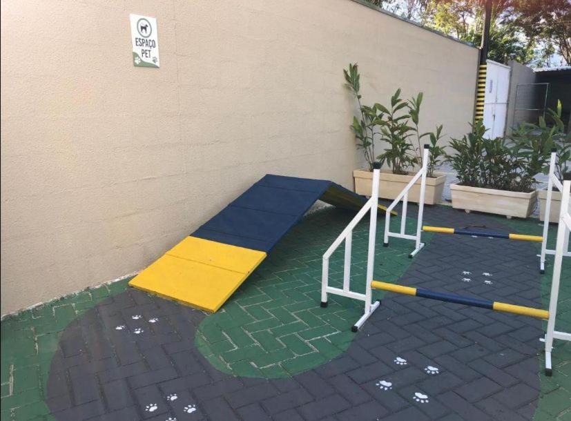 Paradaise Resort אובטובה מראה חיצוני תמונה