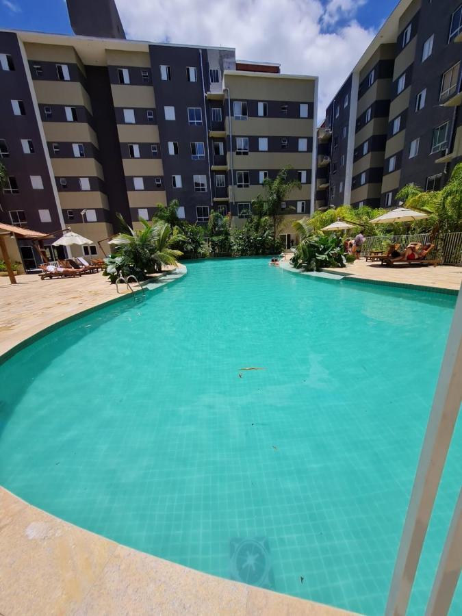 Paradaise Resort אובטובה מראה חיצוני תמונה