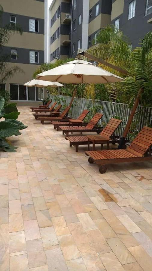 Paradaise Resort אובטובה מראה חיצוני תמונה