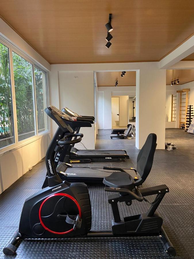 Paradaise Resort אובטובה מראה חיצוני תמונה