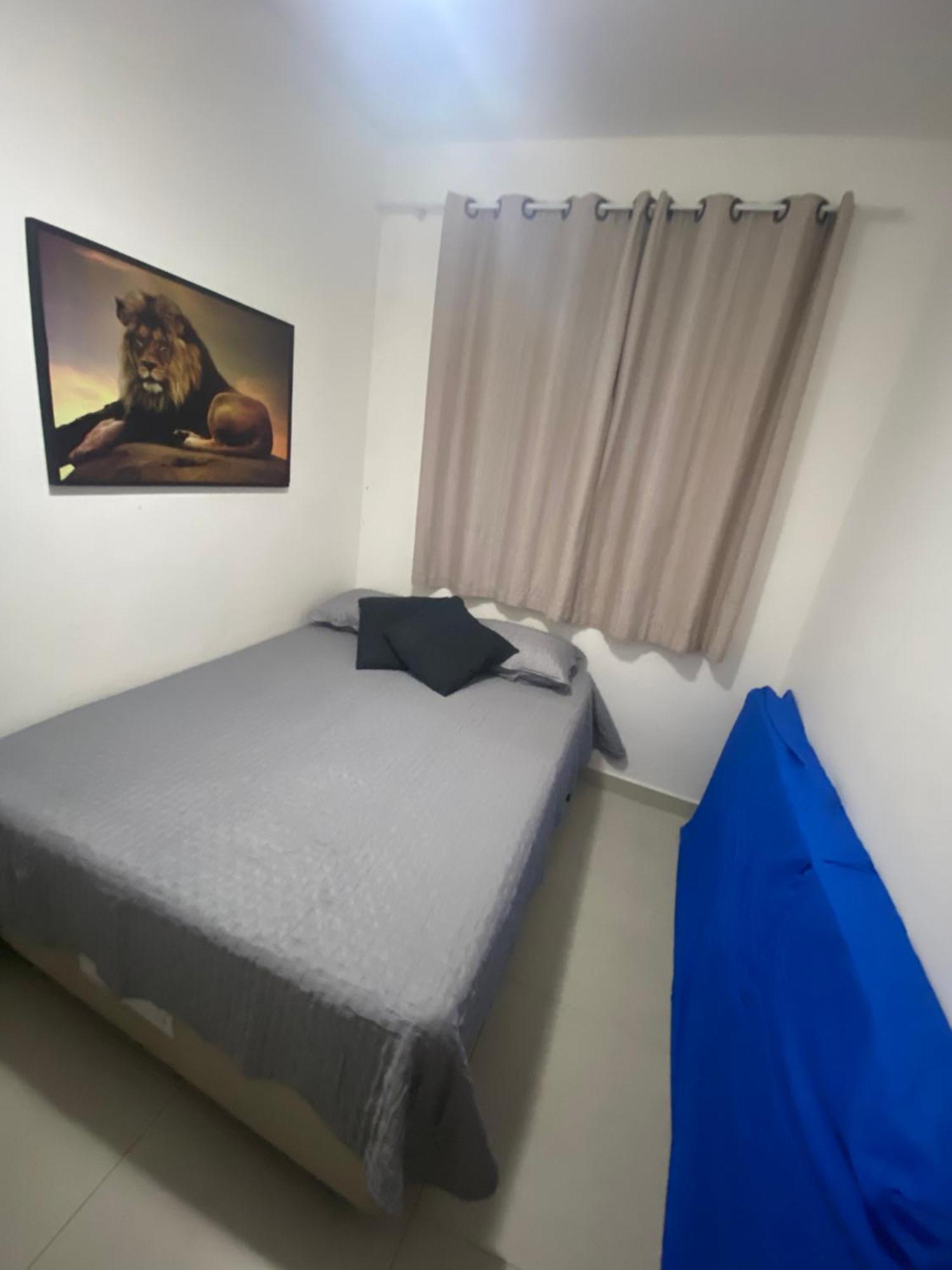 Paradaise Resort אובטובה מראה חיצוני תמונה