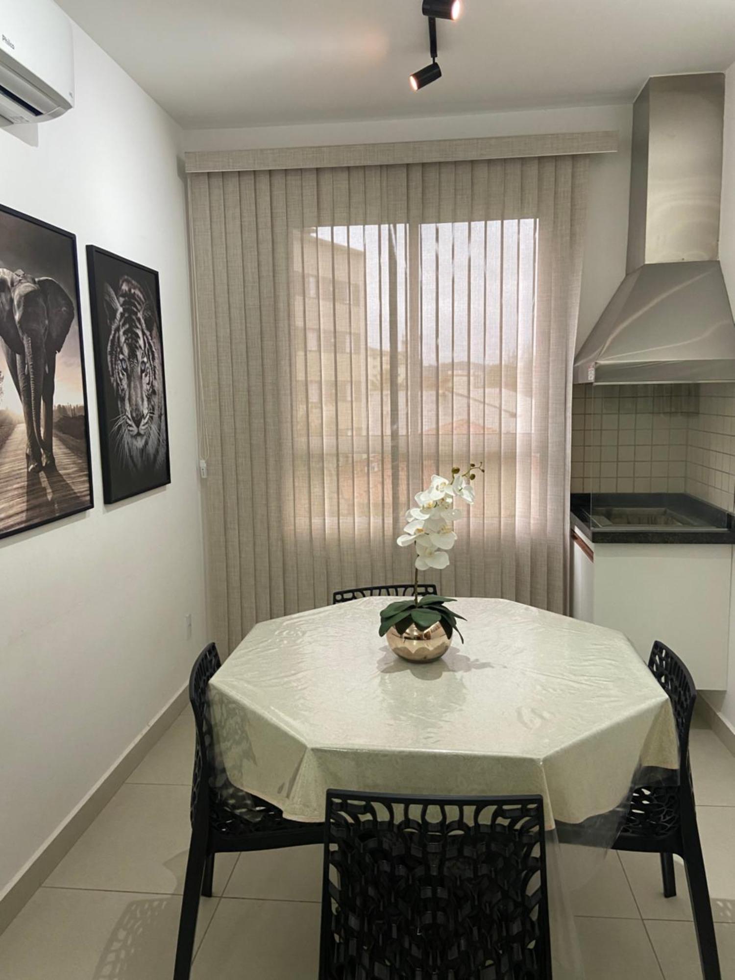 Paradaise Resort אובטובה מראה חיצוני תמונה