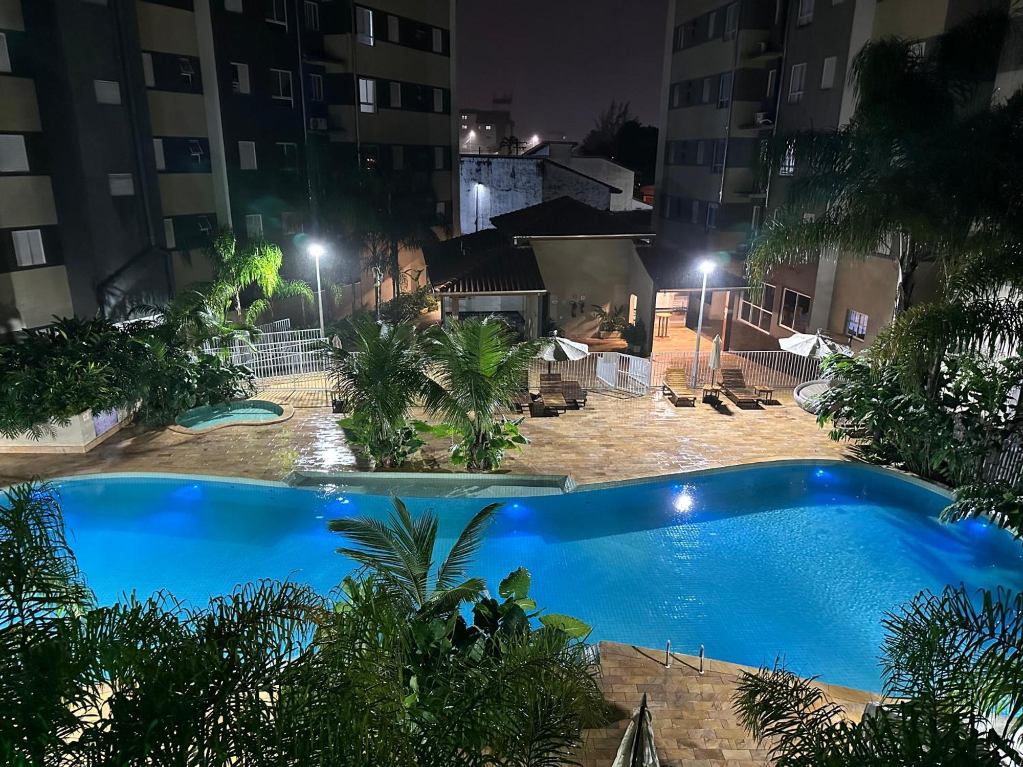 Paradaise Resort אובטובה מראה חיצוני תמונה