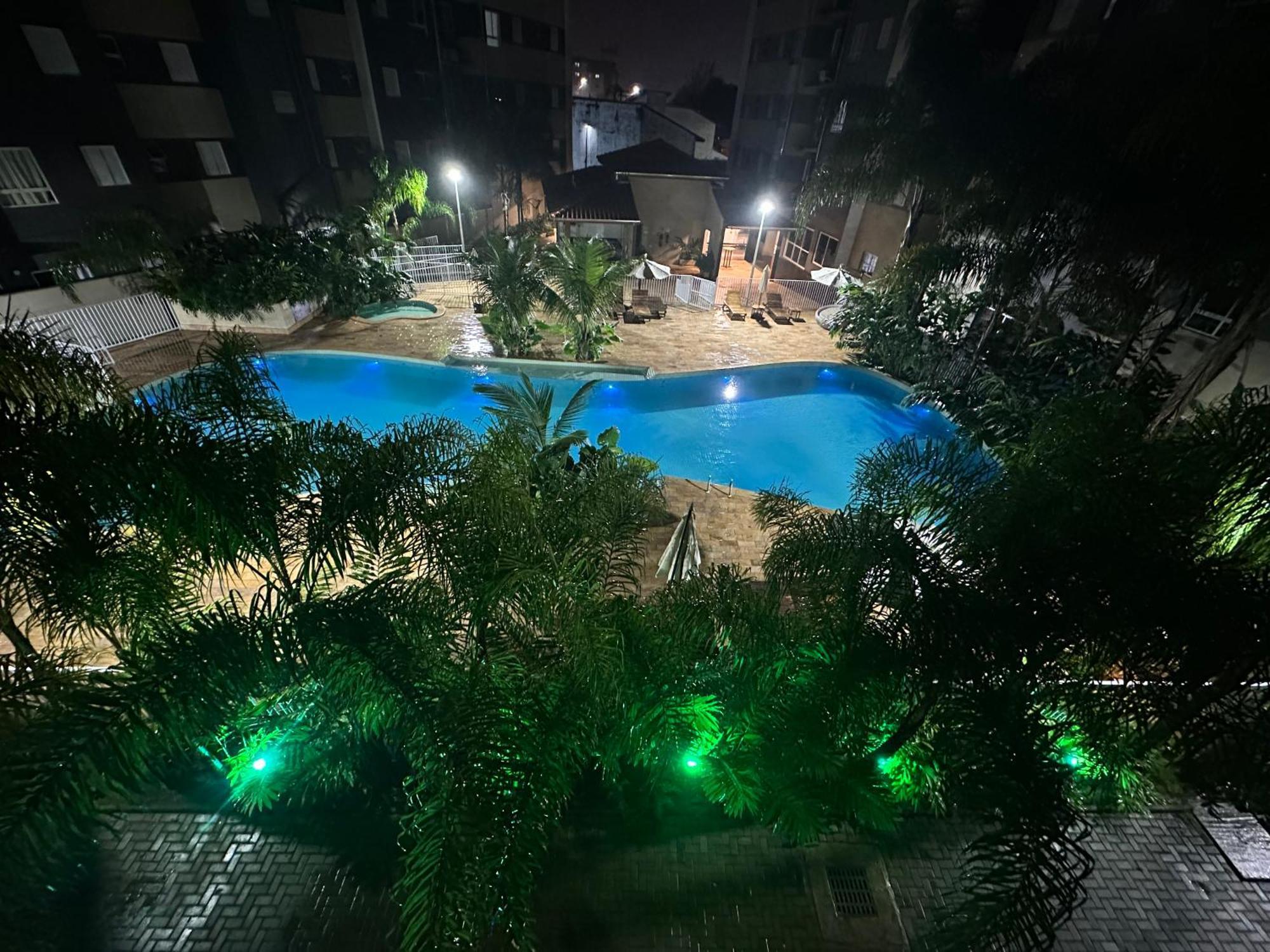 Paradaise Resort אובטובה מראה חיצוני תמונה